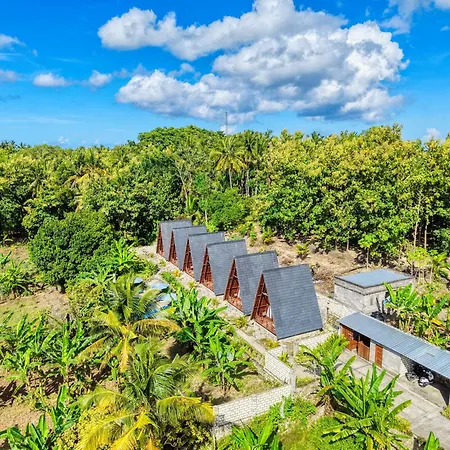 Belangga Cottage