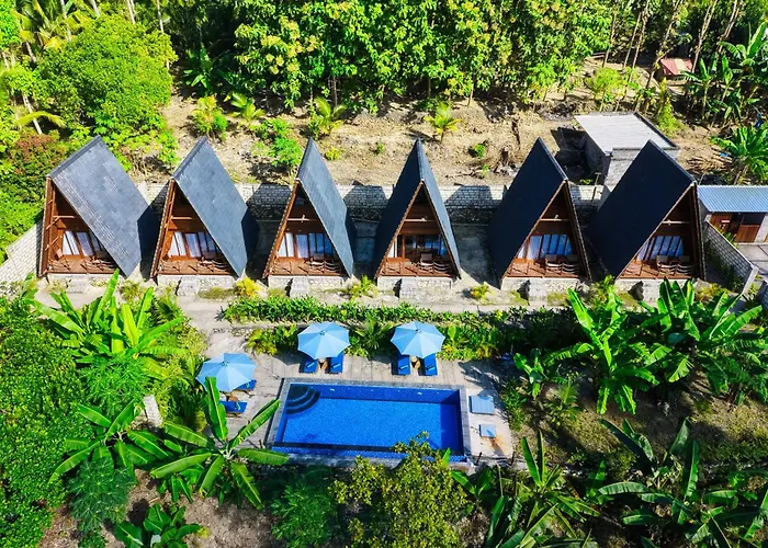 Belangga 3* Sakti